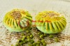 Bánh Lột Da Dừa Dứa