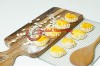 Bánh Xếp Con Sò Tam Vị - Hộp 6 cái