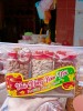 Combo đậu phộng hạt bí hạt dẻ
