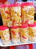 Dưa cải chua ngọt