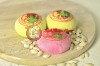 Bánh Lột Da Đậu Xanh Hột Vịt Bắc Thảo