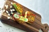 Bánh Tam Giác Dừa Lá Dứa