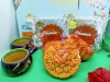 Nhân Thập Cẩm 0 Trứng