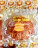 Bánh Trung Thu Thập Cẩm Gà Quay 1 Trứng 