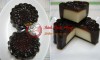 Bánh trung thu rau câu nhân bánh Flan