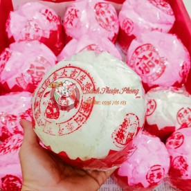 Bánh bò nở
