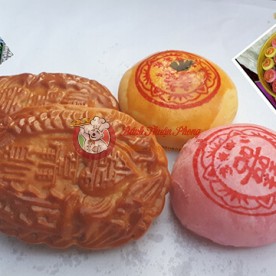 Bánh Cưới Hỏi