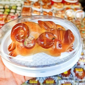Bánh Trung Thu Heo Nhỏ 