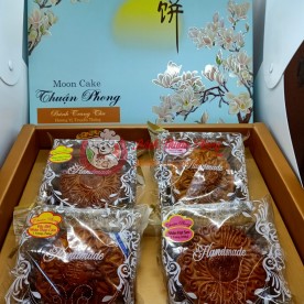 ĐB Vi Cá Gà Quay 2 Trứng 