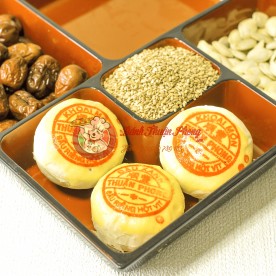 Bánh Pía