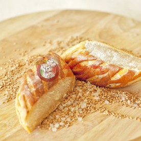 Bánh Dừa Lưới