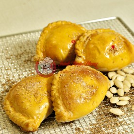 Bánh Xếp Nhân Cadé