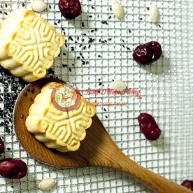 Bánh Bơ Nhân Mứt