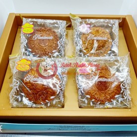 Đậu Xanh 0 Trứng 