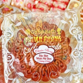 ĐB Nhân Mè Đen 2 Trứng 