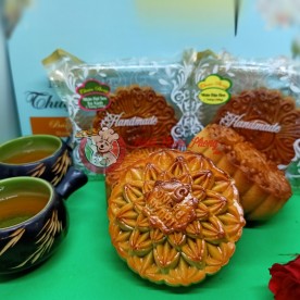 Hạt Sen 0 Trứng 