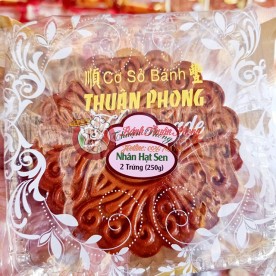 Hạt Sen 2 Trứng 