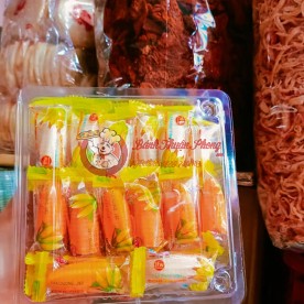 Kẹo bắp