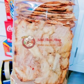Khô cá thiều nguyên miếng