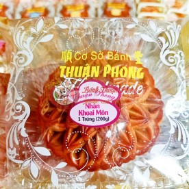 Khoai môn 1 Trứng 