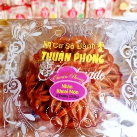 Khoai môn 2 trứng 