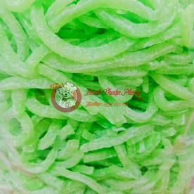 Mứt dừa