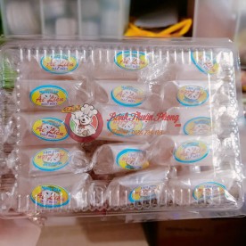 Mứt mãng cầu
