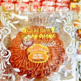 Nhân Dừa 1 Trứng 