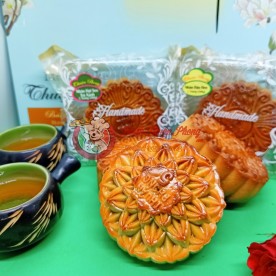Nhân Thập Cẩm 0 Trứng